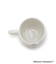【先行販売】MOOMIN ダイカットフェイスマグ 350ml
