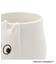 【先行販売】MOOMIN ダイカットフェイスマグ 350ml