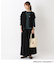 【ワンズテラス限定】MOOMIN トートバッグ チェック