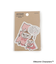 ◆【ワンズテラス限定】MOOMIN ステッカー2枚セット