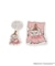 ◆【ワンズテラス限定】MOOMIN ステッカー2枚セット