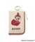【ワンズテラス限定】MOOMIN スマートキーケース チェック