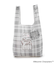 【ワンズテラス限定】MOOMIN tetemo チェック