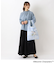 【ワンズテラス限定】MOOMIN tetemo チェック