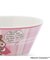 【ワンズテラス限定】MOOMIN 飯碗 チェック