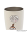 【ワンズテラス限定】MOOMIN 木蓋付ステンレスタンブラー ミイ 350ml
