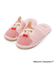 【ワンズテラス限定】MOOMIN スリッパ モコモコ