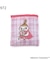 【ワンズテラス限定】MOOMIN エコバッグ チェック
