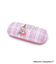 【ワンズテラス限定】MOOMIN メガネケース チェック