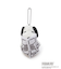 SNOOPY チェーンマスコット 75th