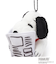 SNOOPY チェーンマスコット 75th