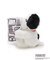 SNOOPY マスコット 75th