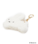 Dick Bruna miffy ダイカットチャーム FLUFFY