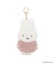 Dick Bruna miffy ダイカットチャーム FLUFFY