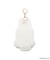 Dick Bruna miffy ダイカットチャーム FLUFFY