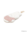 Dick Bruna miffy ダイカットチャーム FLUFFY