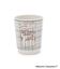 【ワンズテラス限定】MOOMIN 湯呑 チェック 240ml