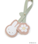 Dick Bruna miffy スマートキーホルダー2 フラワー