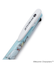 ◆MOOMIN JETSTREAM 3色ペン