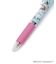 ◆MOOMIN JETSTREAM 3色ペン