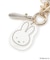 Dick Bruna miffy スマキーハンドストラップ フェイス