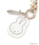 Dick Bruna miffy スマキーハンドストラップ フェイス