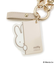 Dick Bruna miffy スマキーハンドストラップ のぞき見