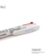 ◆SNOOPY JETSTREAM 3色ペン