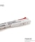 ◆SNOOPY JETSTREAM 3色ペン
