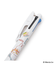 ◆Dick Bruna miffy JETSTREAM 3色ペン