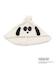 SNOOPY ヘアドライキャップ
