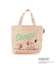 SNOOPY カラーマチ付バッグ