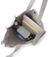SE ポケットスクエアロゴトート