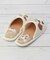 和にゃんこ スリッパ ミケ