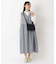 Legato Largo 撥水ドット 多収納ショルダー