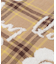 ◆MARY QUANT タオルハンカチ チェック