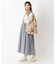 マルシェバッグ リスノモリ