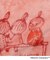 MOOMIN ケープ S シブリングス