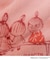 MOOMIN ボア付3WAYケープ