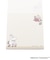 ◆MOOMIN スクエアメモ 25AW