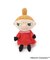 MOOMIN ぬいぐるみ いちごミイ