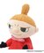 MOOMIN ぬいぐるみ いちごミイ