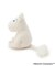 MOOMIN ぬいぐるみ 手のひらムーミン