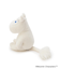 MOOMIN ぬいぐるみ 手のひらムーミン