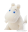 MOOMIN ぬいぐるみ 手のひらムーミン