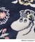 ◆MOOMIN タオルハンカチ ムーミンママ&フローレン