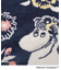 ◆MOOMIN タオルハンカチ ムーミンママ&フローレン