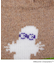 ◆MOOMIN ロークルーソックス ニョロニョロノルディック