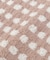 ◆MARY QUANT タオルハンカチ ブロックチェック