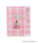 ◆MOOMIN ダイカットクリアファイル 5P